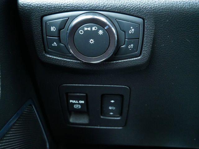 Thumbnail: 2019 Ford F-150 - 16