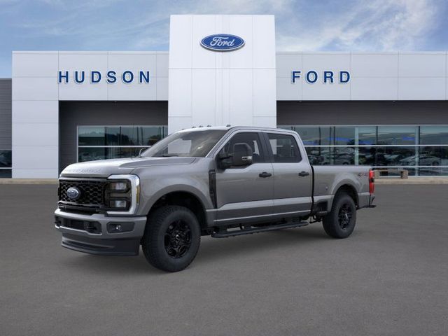 Thumbnail: 2026 Ford F-250 - 1
