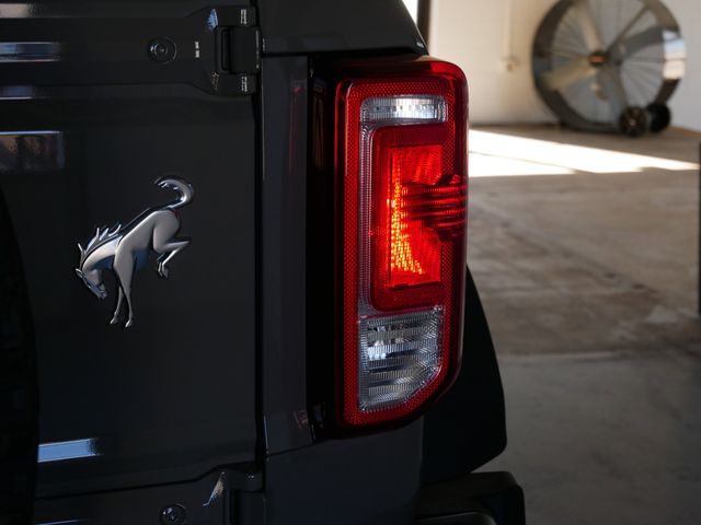 Thumbnail: 2025 Ford Bronco - 7