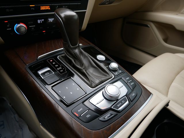 Thumbnail: 2016 Audi A7 - 23