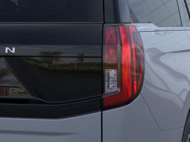 Thumbnail: 2026 Ford Expedition - 21