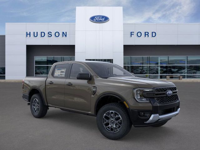 Thumbnail: 2025 Ford Ranger - 7