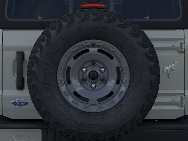 Thumbnail: 2024 Ford Bronco - 24