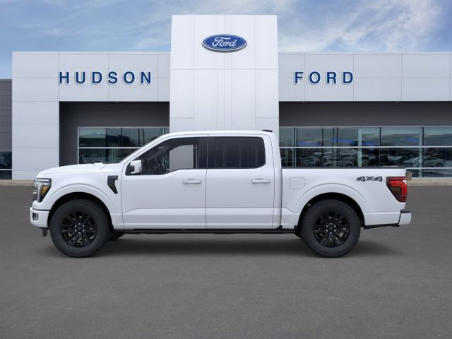 Thumbnail: 2025 Ford F-150 - 3