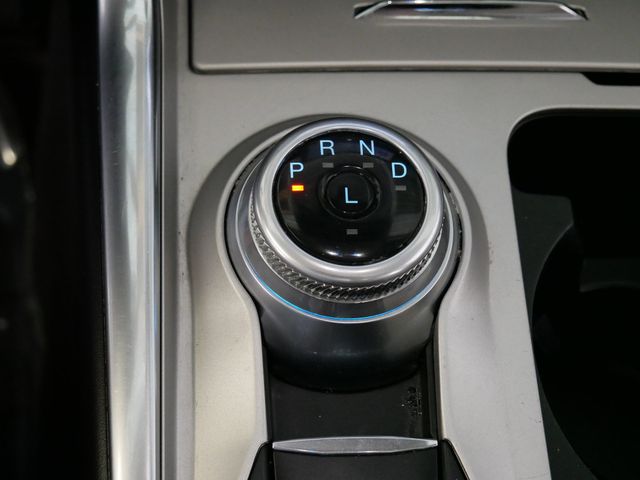 Thumbnail: 2023 Ford Explorer - 23