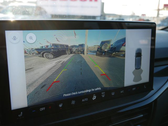 Thumbnail: 2023 Ford Escape - 30