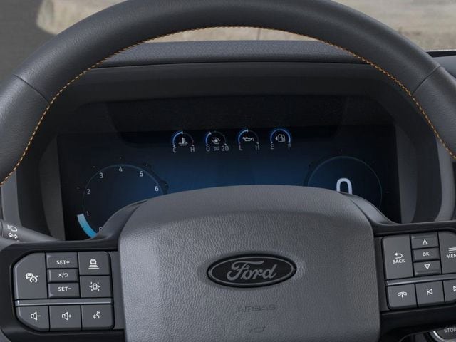 Thumbnail: 2025 Ford F-150 - 13