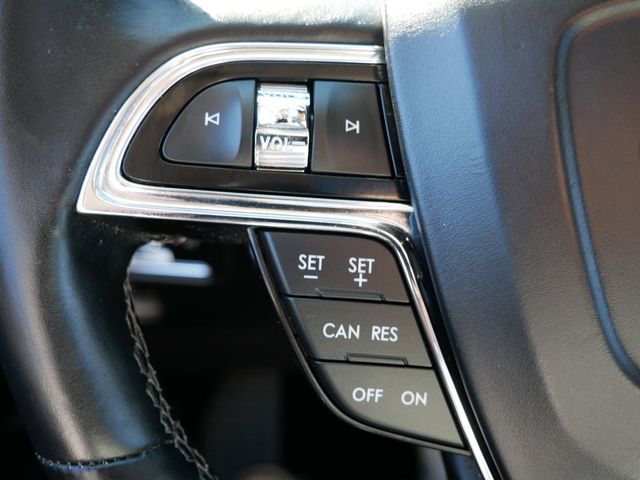 Thumbnail: 2023 Lincoln Corsair - 21