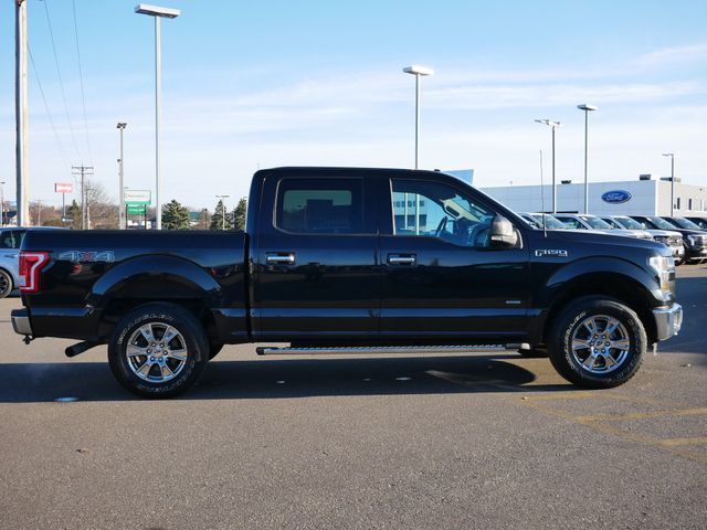 Thumbnail: 2015 Ford F-150 - 18