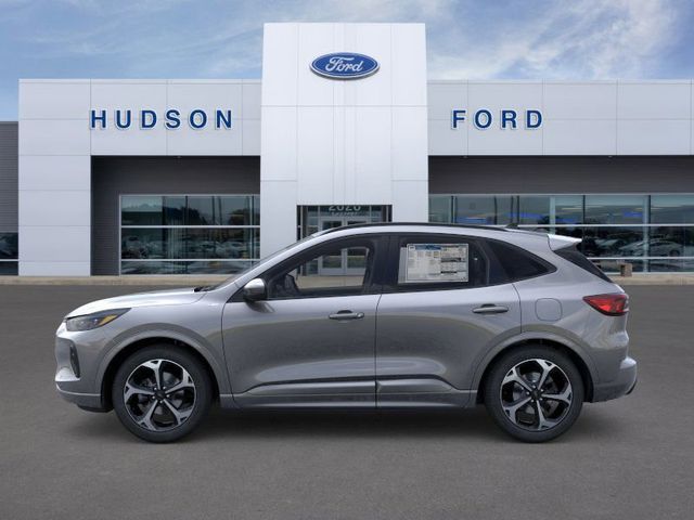 Thumbnail: 2025 Ford Escape - 3