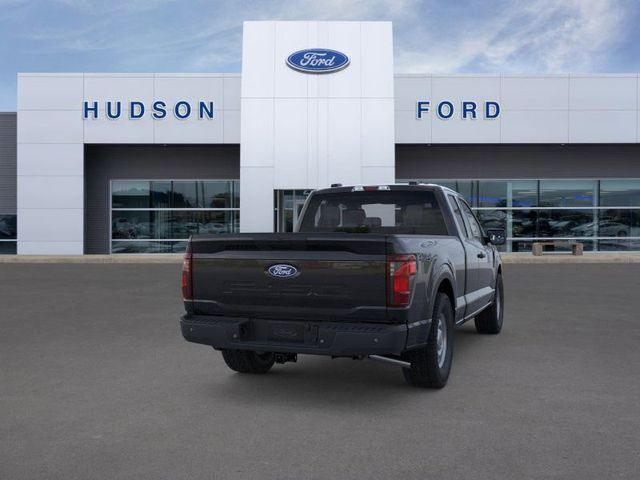 Thumbnail: 2025 Ford F-150 - 8