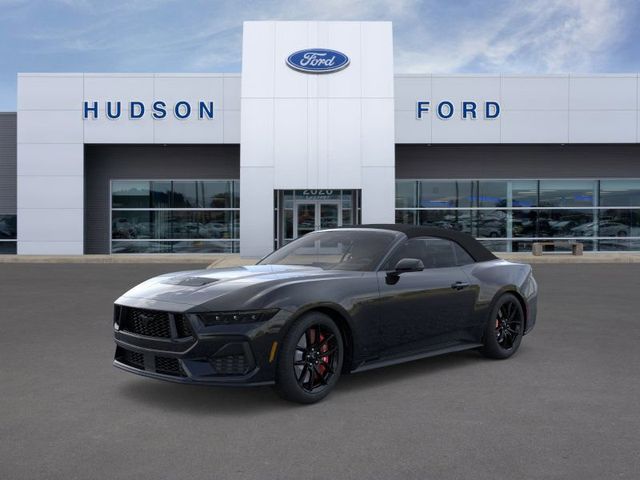 2025 Ford Mustang GT Premium -
                  Hudson, WI