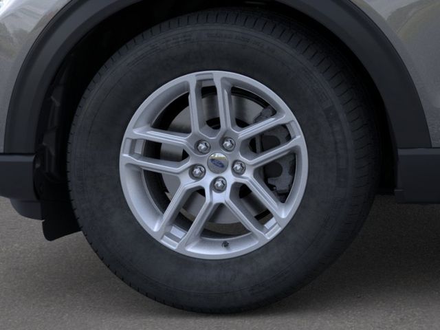 Thumbnail: 2026 Ford Explorer - 19