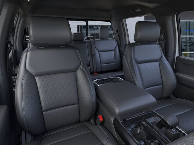 Thumbnail: 2025 Ford F-150 - 10