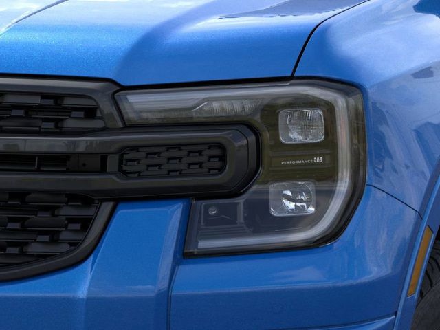 Thumbnail: 2025 Ford Ranger - 18