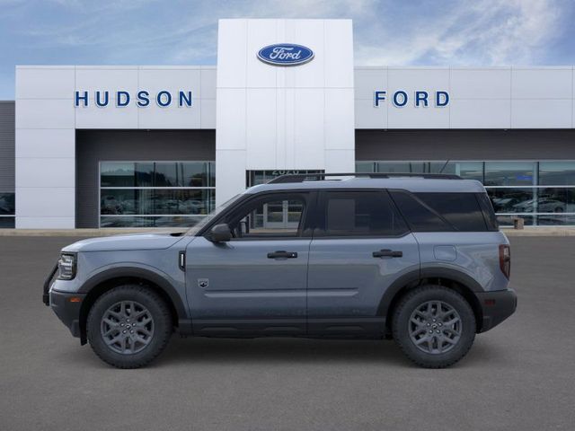 Thumbnail: 2025 Ford Bronco Sport - 3