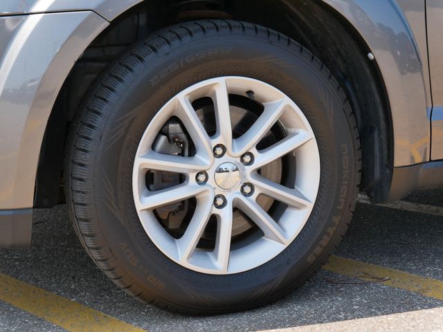 Thumbnail: 2013 Dodge Journey - 21