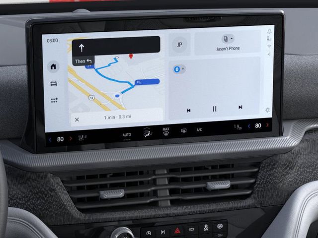 Thumbnail: 2026 Ford Explorer - 14