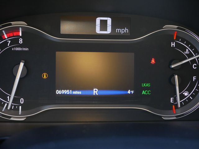 Thumbnail: 2019 Honda Ridgeline - 26