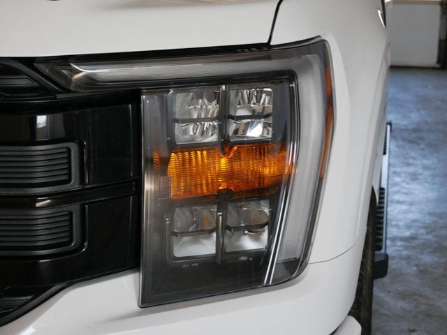 Thumbnail: 2023 Ford F-150 - 6