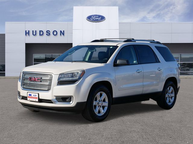 2015 GMC Acadia SLE -
                  Hudson, WI