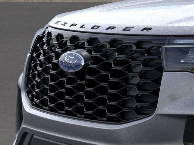 Thumbnail: 2026 Ford Explorer - 17