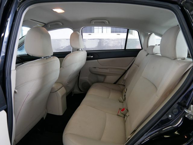 Thumbnail: 2013 Subaru Impreza - 10