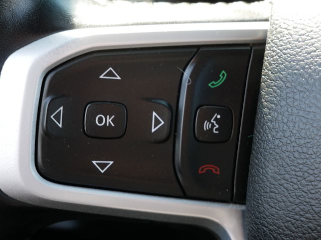 Thumbnail: 2021 RAM 1500 - 28