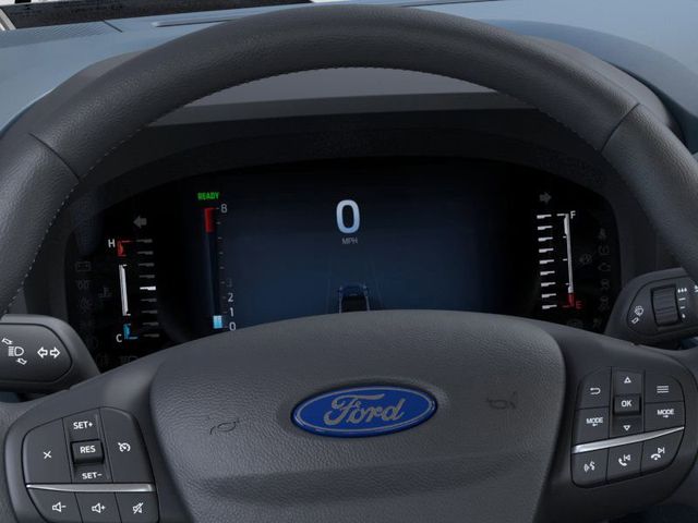 Thumbnail: 2025 Ford Maverick - 13