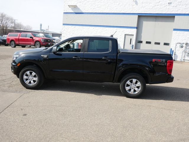 Thumbnail: 2019 Ford Ranger - 2