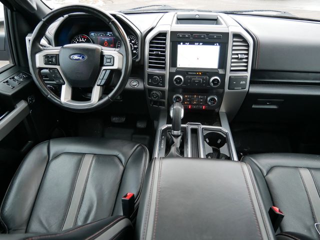 Thumbnail: 2019 Ford F-150 - 7