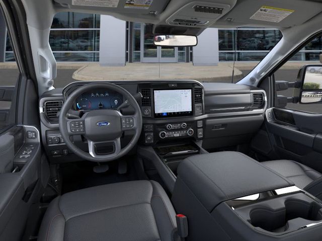 Thumbnail: 2025 Ford F-350 - 9