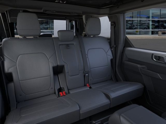 Thumbnail: 2025 Ford Bronco - 11