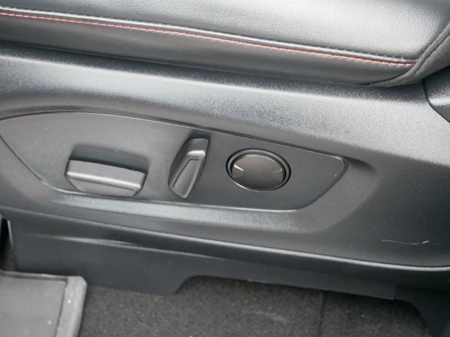 Thumbnail: 2025 Ford Explorer - 23