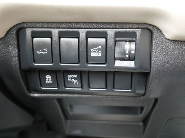 Thumbnail: 2019 Subaru Ascent - 17