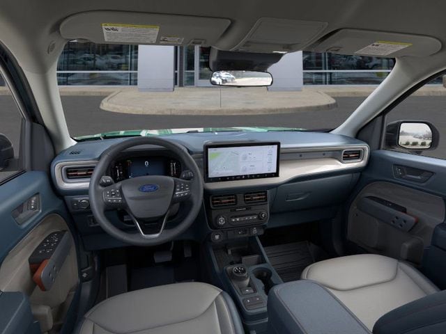 Thumbnail: 2025 Ford Maverick - 9