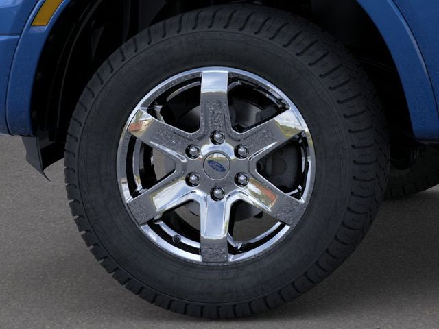 Thumbnail: 2025 Ford Ranger - 19
