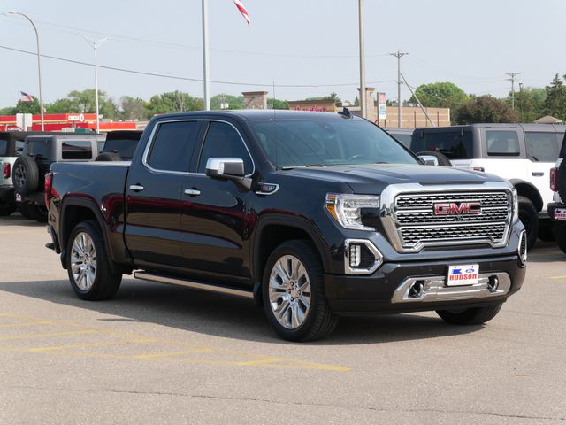2020 GMC Sierra 1500 Denali 19