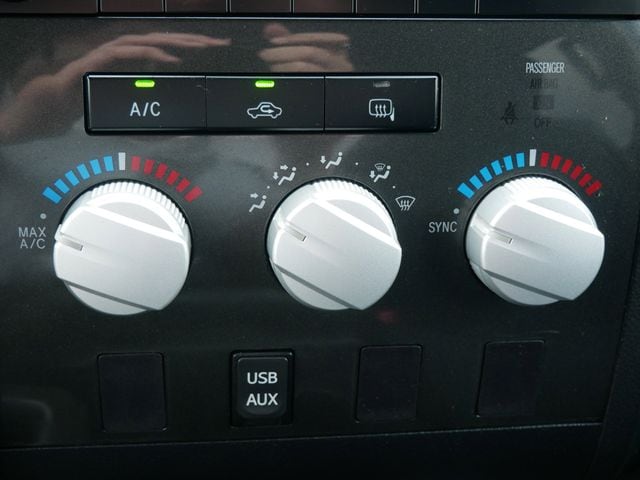 Thumbnail: 2011 Toyota Tundra - 20