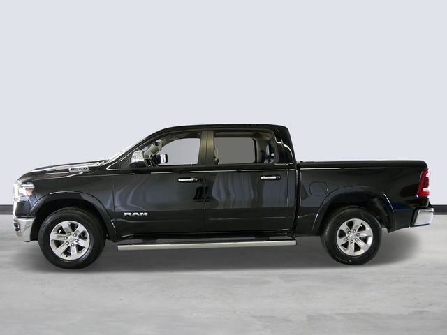 Thumbnail: 2021 RAM 1500 - 2