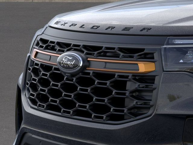 Thumbnail: 2026 Ford Explorer - 17