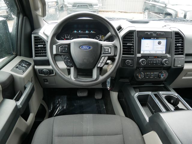 Thumbnail: 2018 Ford F-150 - 5
