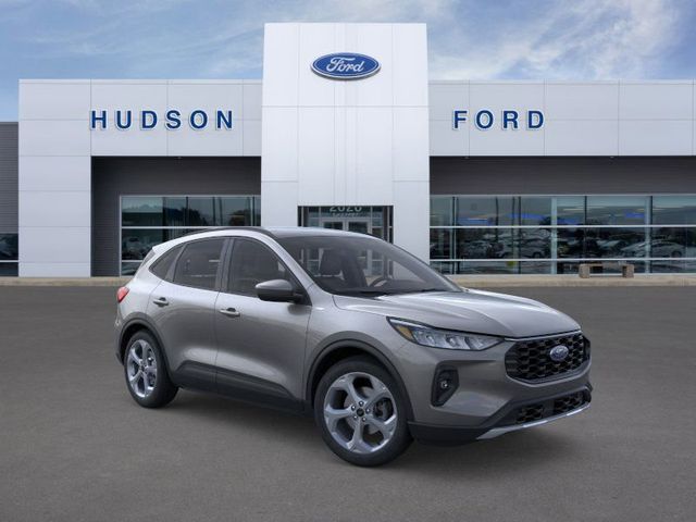 Thumbnail: 2025 Ford Escape - 7