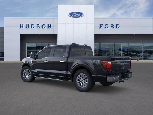 Thumbnail: 2025 Ford F-150 - 4