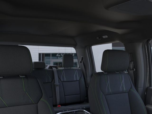 Thumbnail: 2025 Ford F-150 - 22