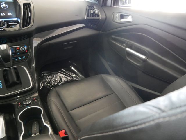 Thumbnail: 2014 Ford Escape - 13