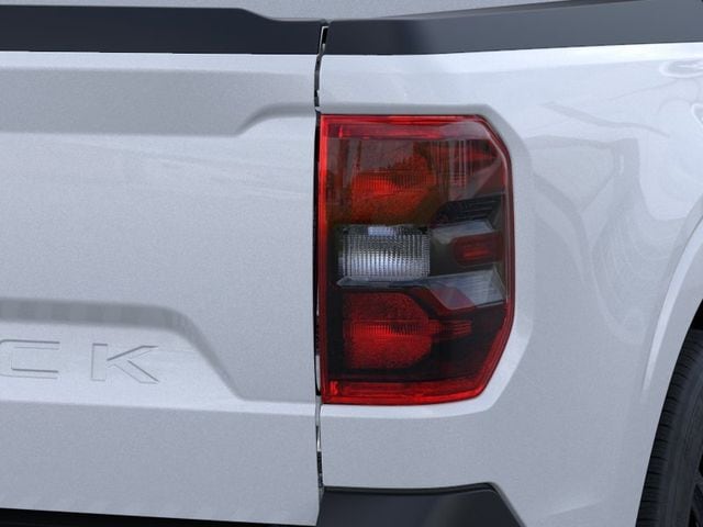Thumbnail: 2025 Ford Maverick - 22