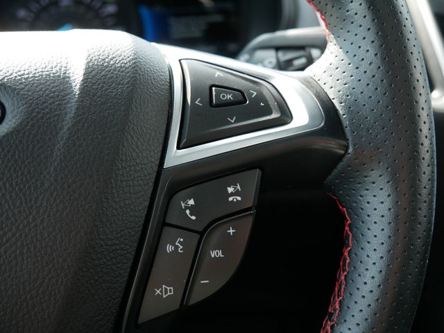 Thumbnail: 2024 Ford Edge - 26