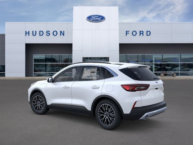 Thumbnail: 2026 Ford Escape - 4