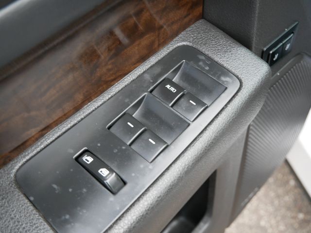 Thumbnail: 2013 Ford Flex - 22